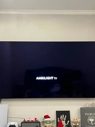 Телевізор Philips OLED 48" 48OLED769/12 фото від покупців 1