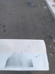 Дитячий фотоапарат Миттєвого друку Kids Print Camera Рожевий (HPS1P) фото від покупців 5