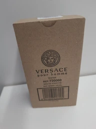 Туалетная вода для мужчин Versace Pour Homme 50 мл (8011003995950) фото от покупателей 10
