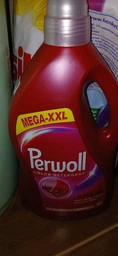 Гель для стирки Perwoll Renew для цветных вещей 3000 мл фото от покупателей 8