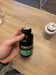 Бустер зростання Optimum Nutrition Tribulus 625 мг (100 капсул)