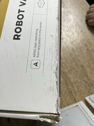 Робот-пылесос AENO RC2S (ARC0002S) фото от покупателей 12