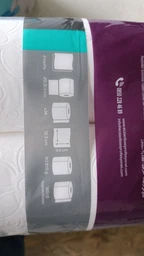Туалетний папір Selpak Professional Extra двошаровий 20.3 м 24 рулони (8690530783621) фото від покупців 1