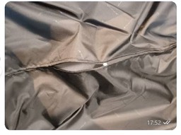 Чемодан большой на 4-х колесах March READY TO GO 2361/20 76 x 28 x 51 см 100 л Желтый (8720088163733) фото от покупателей 1