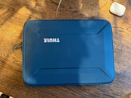 Чохол Thule Gauntlet 4 MacBook Sleeve TGSE-2358 14" Blue (3204903)