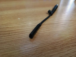Переходник для ноутбука HP USB Type-C на DC 7450 Черный (OT34) фото от покупателей 1
