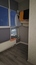 Сушилка для белья SKIF LOFT 80 Черная (00-00003631) фото от покупателей 4