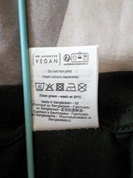 Набір футболок бавовняних довгих чоловічих Stedman ST2000-7PACK3 M 7 шт. Фіолетовий/Бежевий/Блакитний/Бордовий/Темно-синій/Темно-зелений/Чорний (RAY2000000026459) фото від покупців 8