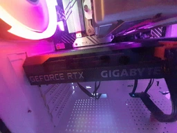 Компьютер ARTLINE Gaming X55WHITEv44