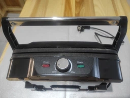 Електрогриль Saturn ST-EC 1151 фото от покупателей 7