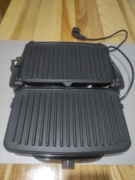 Електрогриль Saturn ST-EC 1151 фото от покупателей 4