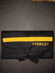 Чохол-скручування для інструментів Stanley 1-93-601 (1-93-601) фото від покупців 3