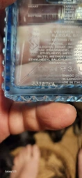 Туалетна вода для чоловіків Versace Man Eau Fraiche 100 мл (8018365500037) фото від покупців 9