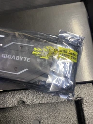 Видеокарта GIGABYTE GeForce GTX 1660 SUPER GAMING OC 6G (GV-N166SGAMING OC-6GD) фото от покупателей 1