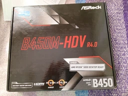 Процессор AMD Ryzen 5 2400G 3.6GHz/4M (YD2400C5M4MFB) sAM4, tray фото от покупателей 1
