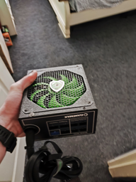 Блок живлення Gamemax 120W (GM-120)