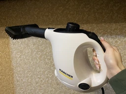 Пароочисник Karcher SC 1 (1.516-400.0) фото від покупців 5