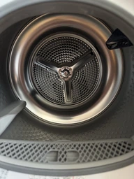 Сушильная машина Beko BM3T37239WB