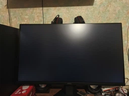 Монітор 27" MSI MAG 275QF E20 -- 2K QHD Rapid IPS / 200Hz / 0,5 мс GtG / 8-Bit + FRC / sRGB 115% / Adaptive-Sync / AI Vision / HDR Ready фото від покупців 2