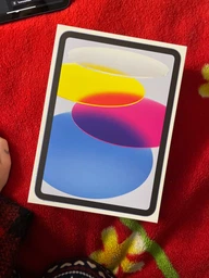 Планшет Apple iPad 10.9" 2024 Wi-Fi 64GB Yellow (MCM94NF/A) фото от покупателей 8