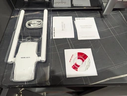 Wi-Fi адаптер Mercusys MW300UH WiFi4 / N300 / USB