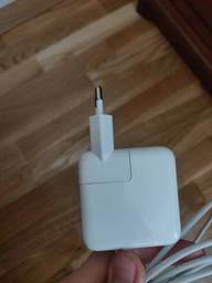 Сетевой переходник Extradigital для адаптеров Apple MagSafe (KBP1675)