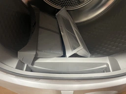 Сушильная машина Beko BM3T37239WB фото от покупателей 5