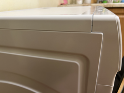 Стиральная машина узкая Samsung WW80T3040BW/UA