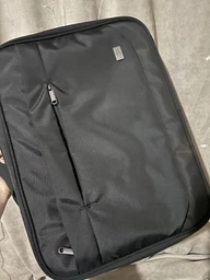 Сумка для ноутбука Case Logic Advantage Clamshell Bag ADVB-117 17.3" Black (3203991) фото от покупателей 5