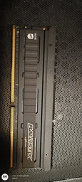 Оперативная память для ПК Kingston Fury Beast Black DDR4 16GB 3200MHz UDIMM PC4-3200 (KF432C16BB1/16) фото от покупателей 2