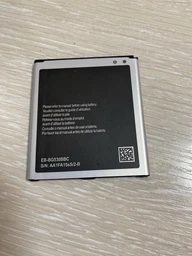 Акумулятор для Samsung EB-BG530CBE 2600 mAh [Original PRC] 12 міс. гарантії фото від покупців 2