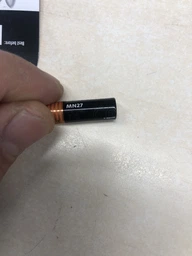 Специальная щелочная батарейка Duracell A27 / 27A / V27A / 8LR732 MN27 12&nbsp;В (5000394023352) фото от покупателей 8