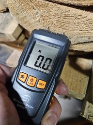 Влагомер древисины Benetech GM605 фото от покупателей 3