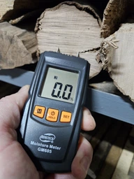 Влагомер древисины Benetech GM605 фото от покупателей 2