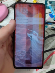 Аккумулятор для Xiaomi Redmi Note 9 Pro / Note 10 Pro (BN53) фото от покупателей 1