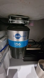 Подрібнювач харчових відходів IN-SINK-ERATOR Model 56