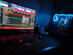 Вентилятор Arctic BioniX P120 A-RGB (ACFAN00146A)