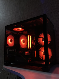 Процессор AMD Ryzen 5 5600 3.5GHz/32MB (100-100000927BOX) sAM4 BOX фото от покупателей 3