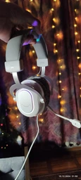 Наушники Fifine H6 7.1 Black RGB фото от покупателей 12