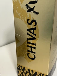 Виски Chivas Brothers Limited 0.7 л XV 15 лет выдержки 40% в подарочной упаковке (5000299622049) фото от покупателей 2