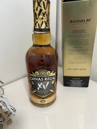 Виски Chivas Brothers Limited 0.7 л XV 15 лет выдержки 40% в подарочной упаковке (5000299622049) фото от покупателей 1