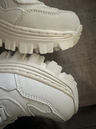 Черевики Hi-Ryze Skechers 177242 OFWT 41 Білий (196311702518) фото від покупців 9