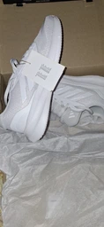 Женские кроссовки для бега Adidas Runfalcon 5 W IE8829 38.5 (5.5UK) 24 см Legink/Ftwwht/Cblack (4067889201900) фото от покупателей 4