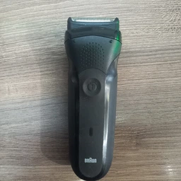 Сменная головка для электробритвы Braun Series 3 21B (4210201163596) фото от покупателей 4