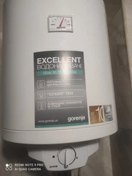 Термометр для бойлера Gorenje 765154