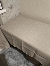 Скатерть Прованс Gray Milan 220x136 (4823093436435)