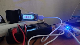 Акумулятор літій-іонний Quantum Li-ion ICR18650, 2600 mAh, 0.5-1С з клемним виступом, 1 шт./пач. Модель: ICR18650TH / 2600 (4770050059063) фото від покупців 8