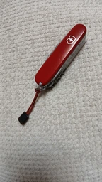 Швейцарский нож Victorinox Handyman (1.3773) фото от покупателей 5