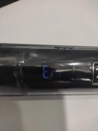 Выпрямитель для волос Rowenta x KARL LAGERFELD K/Pro Stylist Straightener SF467LF0 фото от покупателей 4