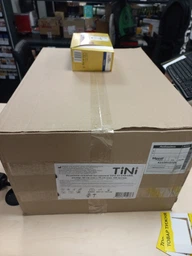 Пелюшки гігієнічні поглинаючі Tini Standart 60х90 см 100 шт (7247014)